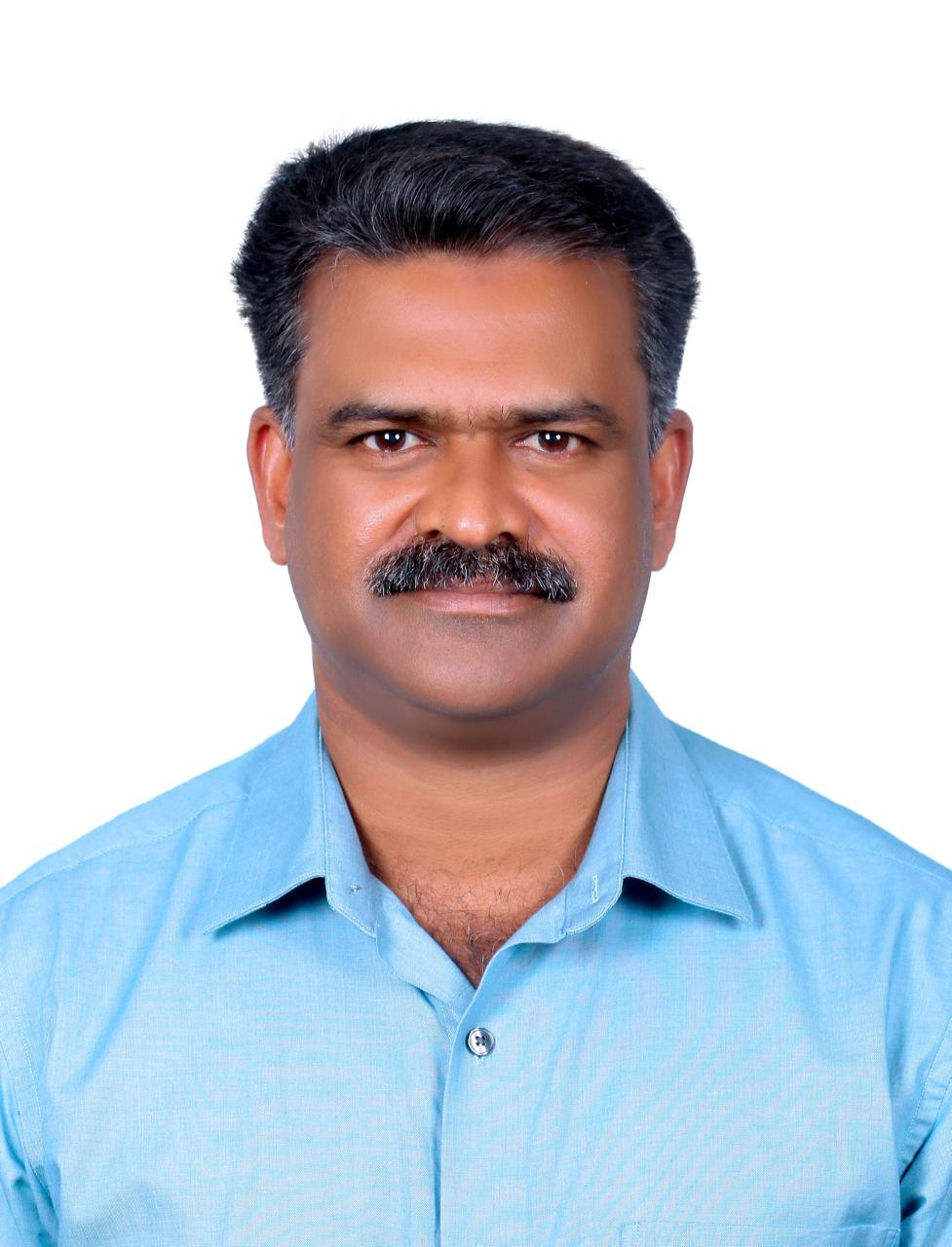 Managing Director