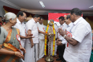Uniform Project Inaugration, Thiruvananthapuram